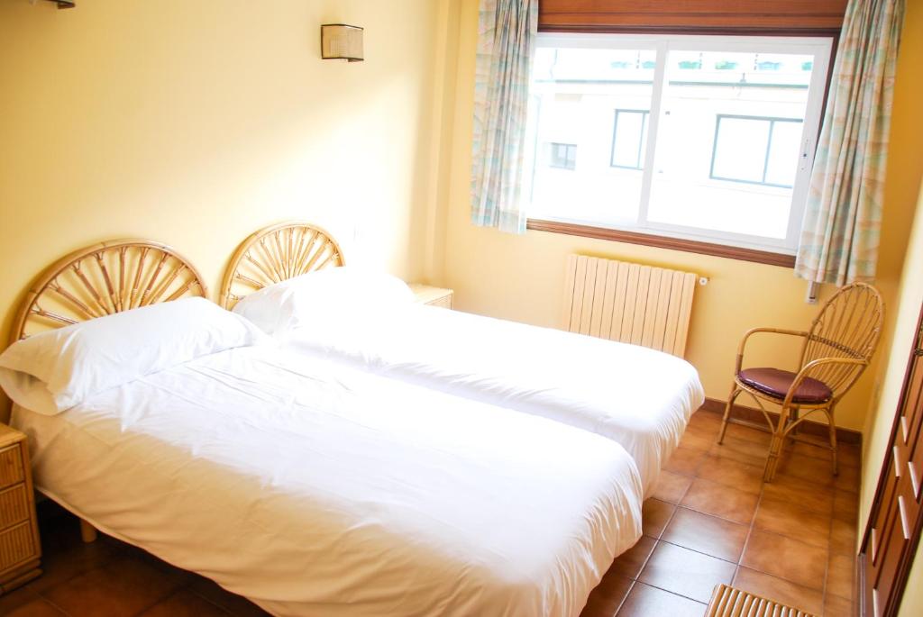 Apartamentos Granxola, А-Корунья