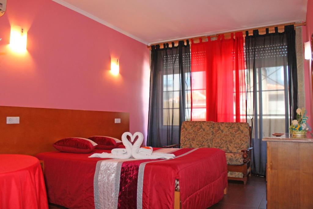 Residencial Monte Carlo, Порту