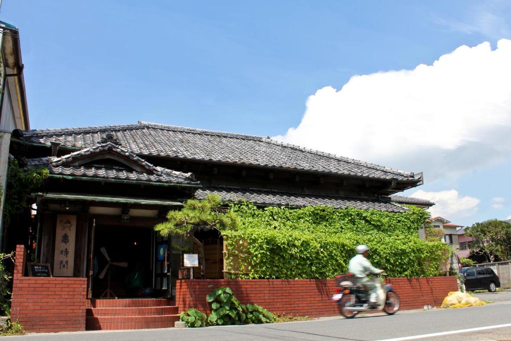 Guest House Kamejikan, Камакура