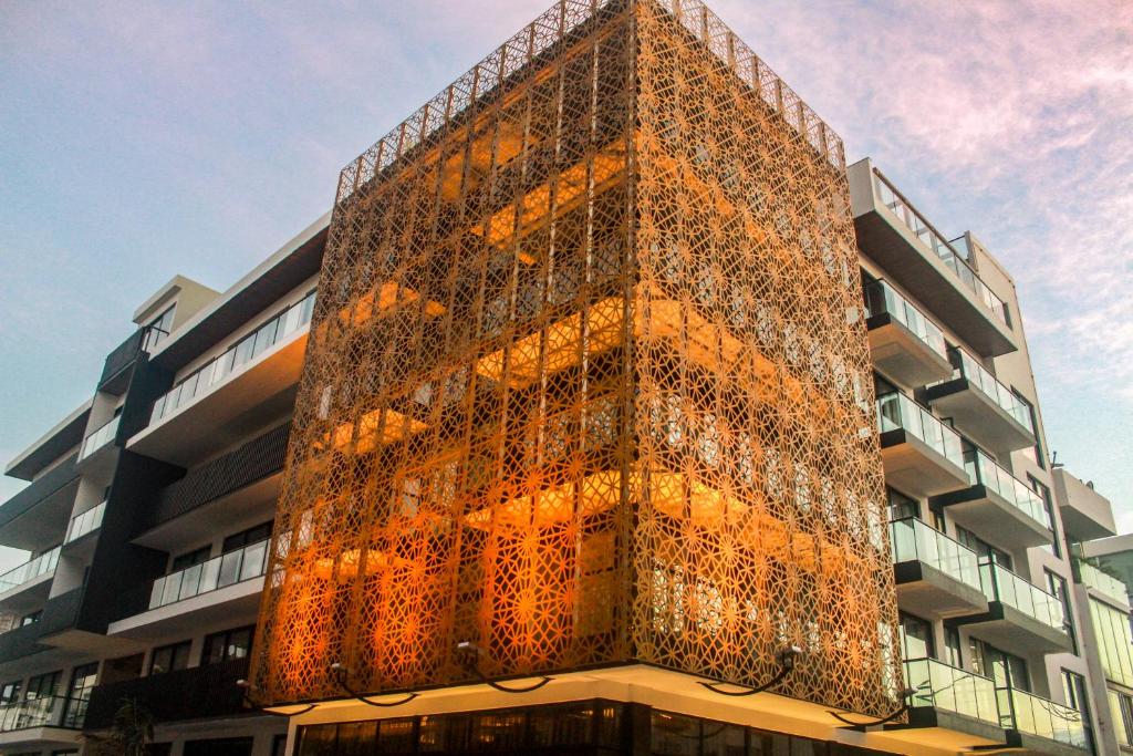 KLR IT Hotel & Residences By Sercotel, Плая-дель-Кармен