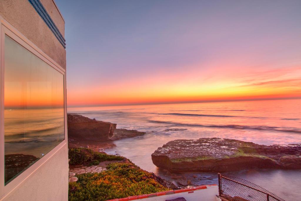 The Inn at Sunset Cliffs, Сан-Диего