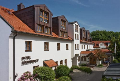 Hotel Lechnerhof, Мюнхен
