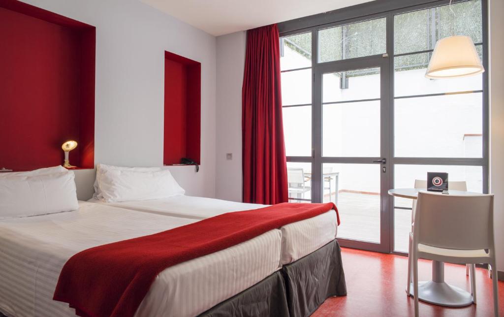 Ciutat Vella, Барселона