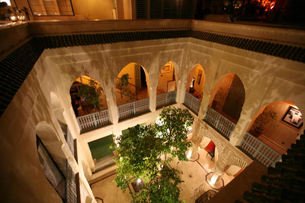 Riad Misria et Spa, Марракеш