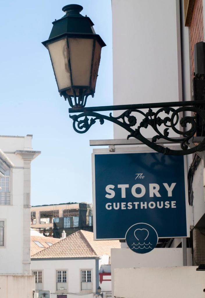 The Story Guest House, Фару