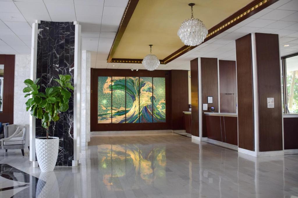Seacoast Suites on Miami Beach, Майами-Бич