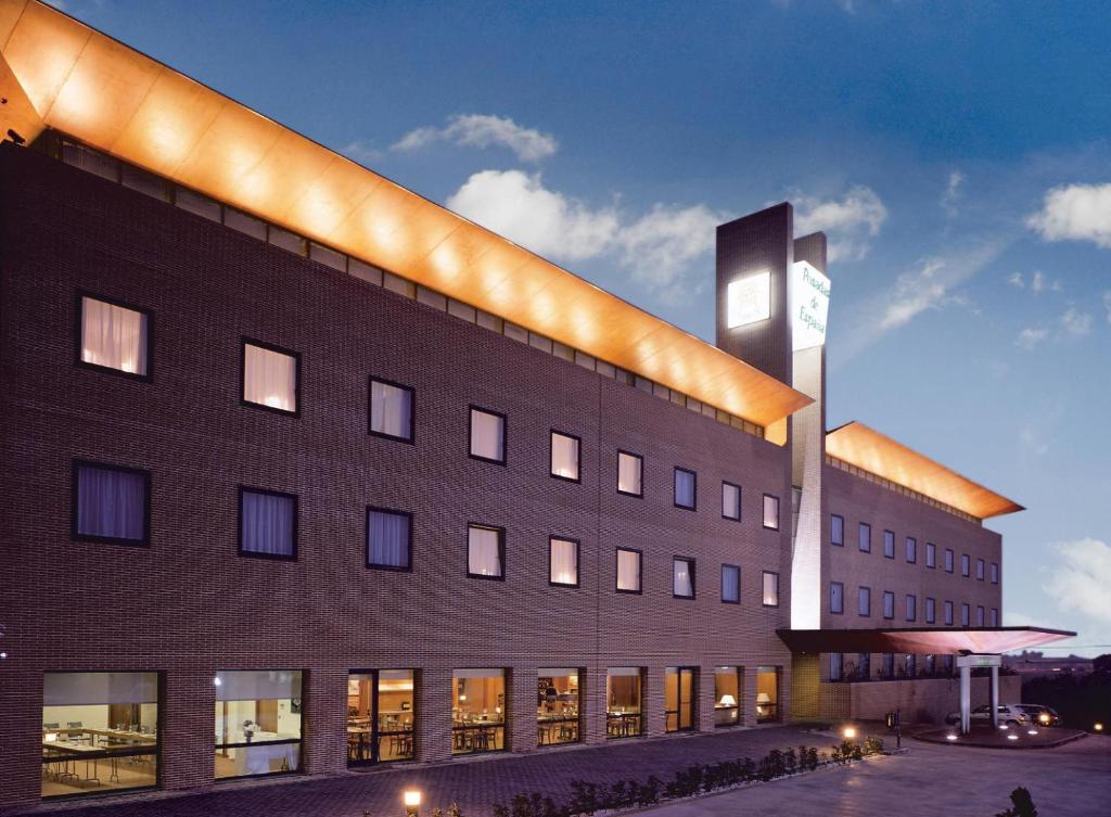 Posadas De España Paterna, Валенсия