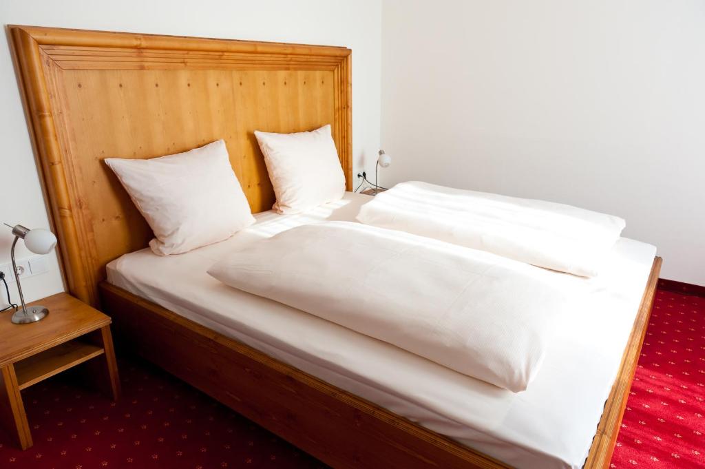 Одноместный (Одноместный номер эконом-класса), Langwieder See