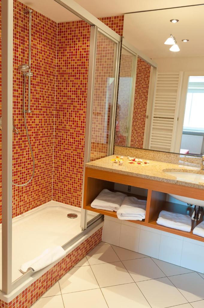 Одноместный (Одноместный номер «Комфорт»), Langwieder See