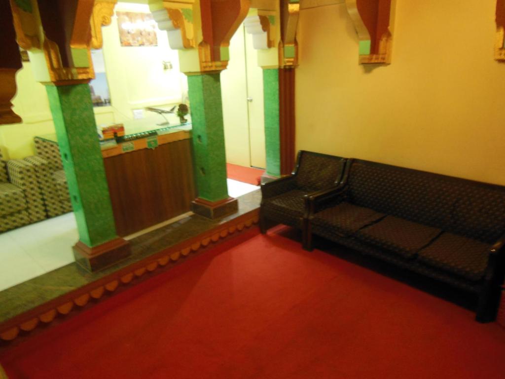 Shiva Inn with internet, Варанаси