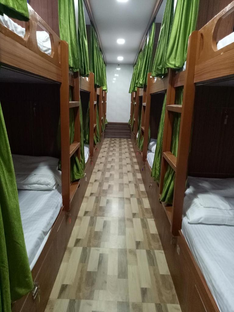 Royal Dormitory, Мумбай