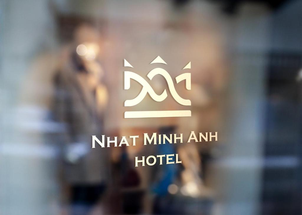 Nhat Minh Anh Hotel, Хошимин