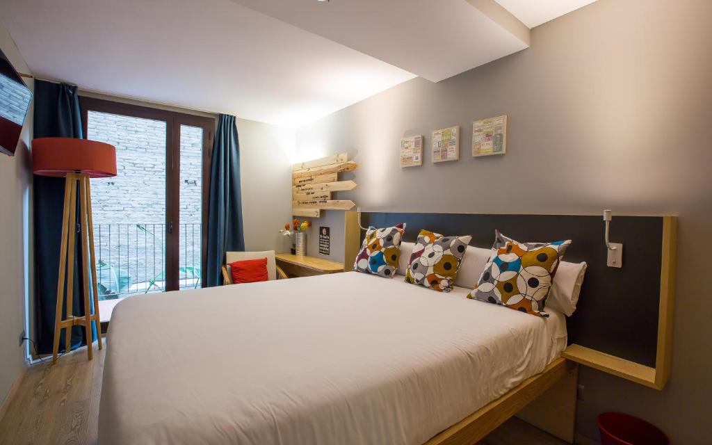 Yeah Barcelona Hostel, Барселона