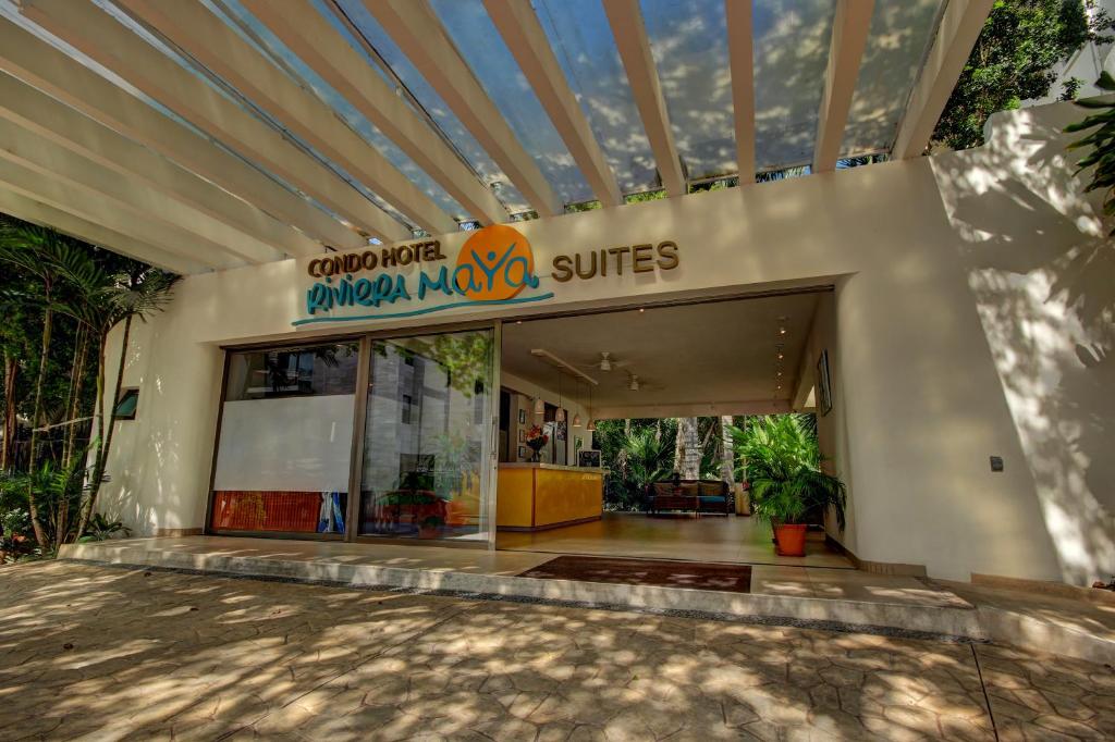 Riviera Maya Suites, Плая-дель-Кармен