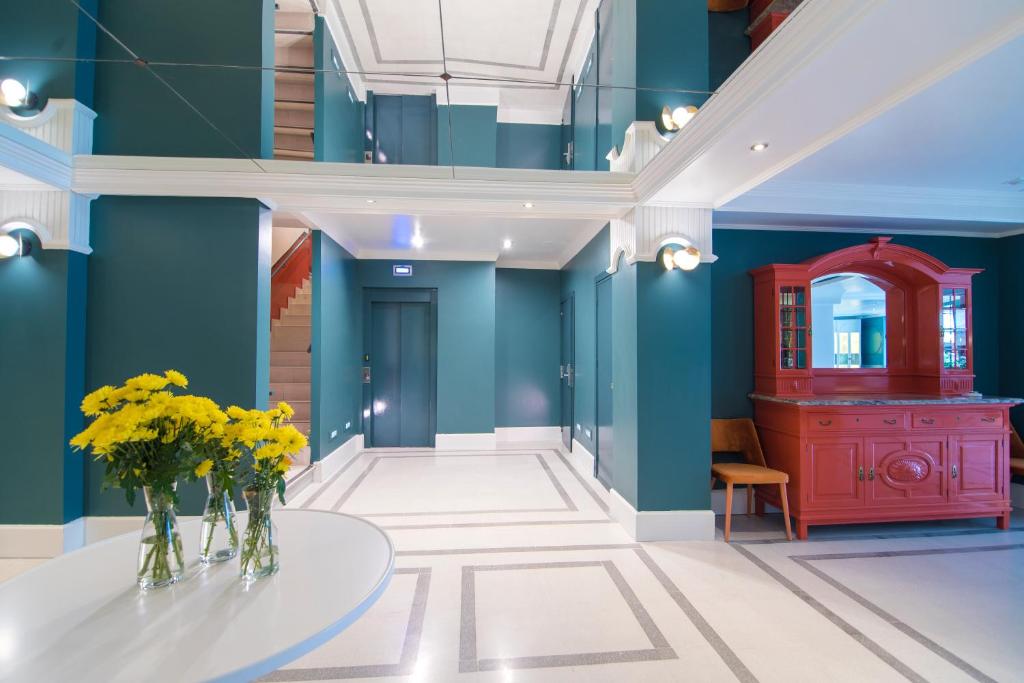 Ilunion Puerta de Triana, Севилья