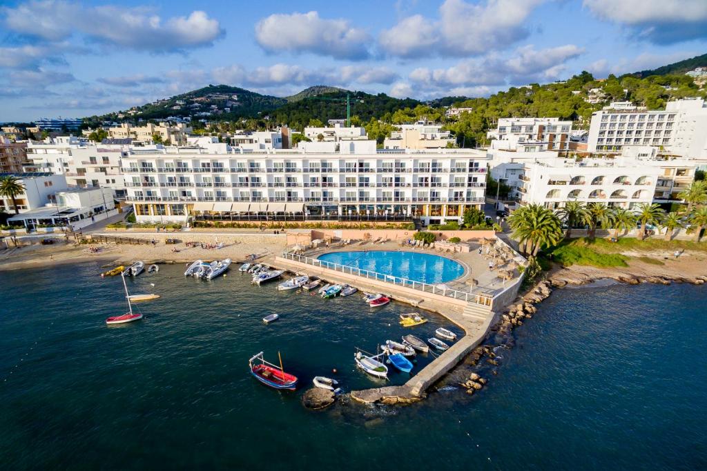 Hotel Simbad Ibiza & Spa, Ибица