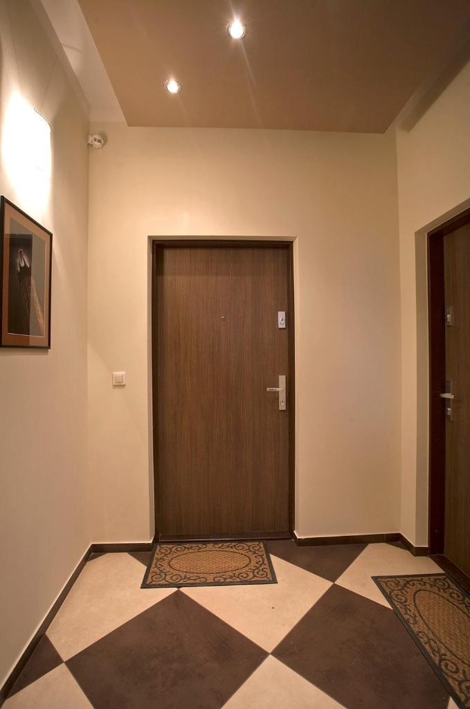 Апартаменты (Апартаменты с 2 спальнями - Krowoderska, 6), Cracow Rent Apartments