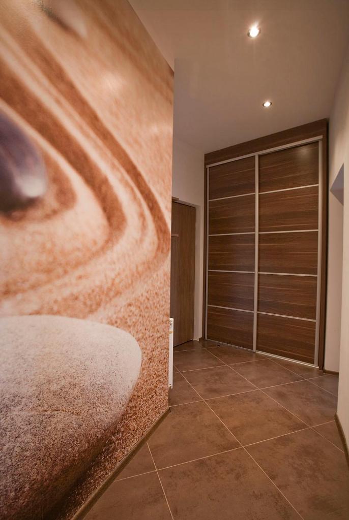 Апартаменты (Апартаменты с 2 спальнями - Krowoderska, 6), Cracow Rent Apartments