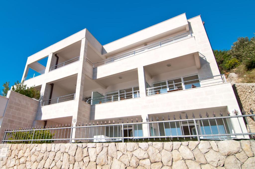 Villa Katarina Dubrovnik, Дубровник