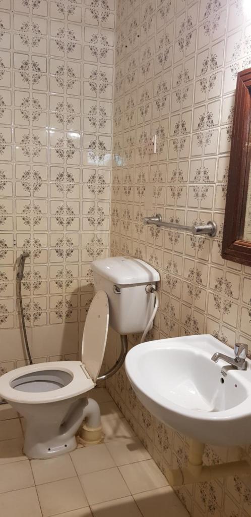 Двухместный (Двухместный номер Делюкс с 1 кроватью), Unique rooms in the heart of Baga beach