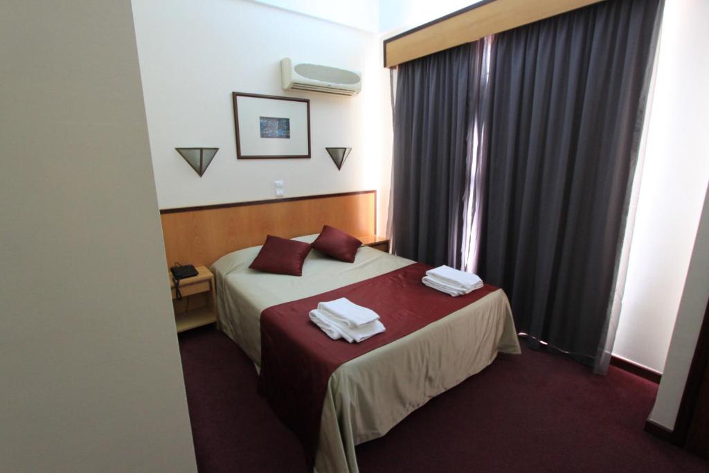 Одноместный (Одноместный номер), Residencial Horizonte