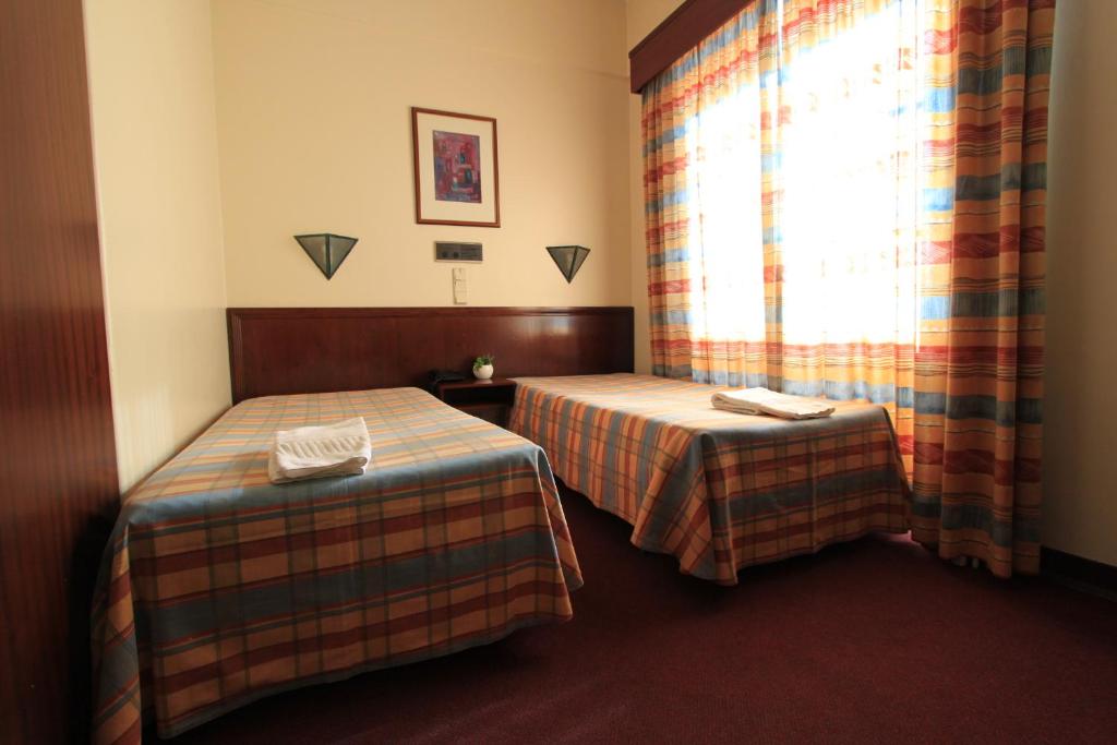 Одноместный (Одноместный номер), Residencial Horizonte