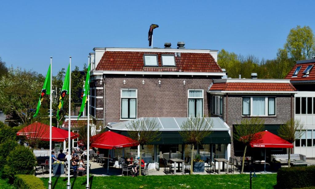 Van der Valk Purmerend, Амстердам