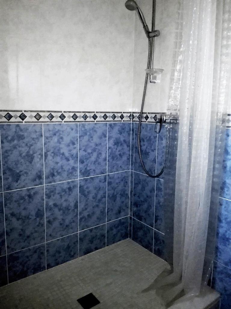 Апартаменты (Апартаменты с террасой), Apartments Concha del Mar