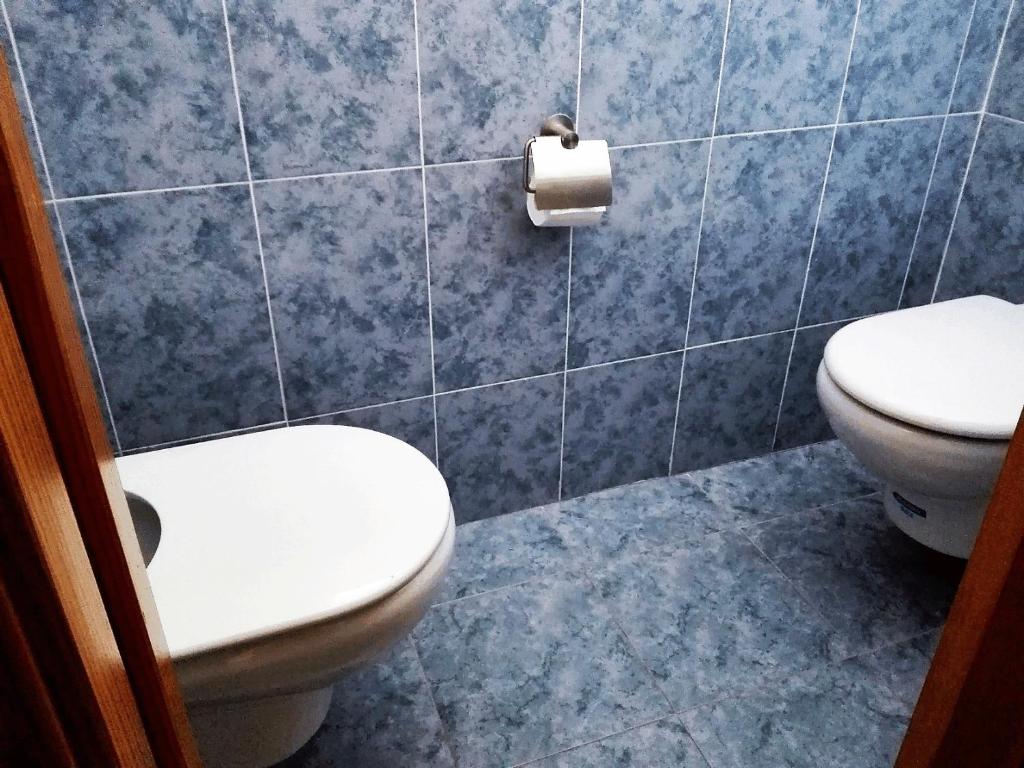 Апартаменты (Апартаменты с террасой), Apartments Concha del Mar