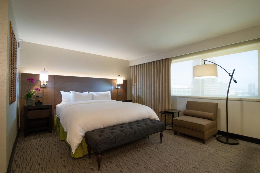 Miyako Hotel Los Angeles, Лос-Анджелес