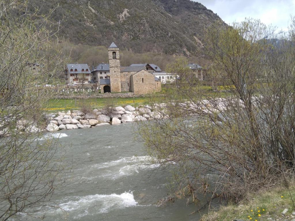 Casa Rural Hortal, Сарагоса