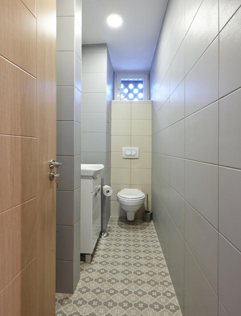 Апартаменты (Апартаменты), Take 5