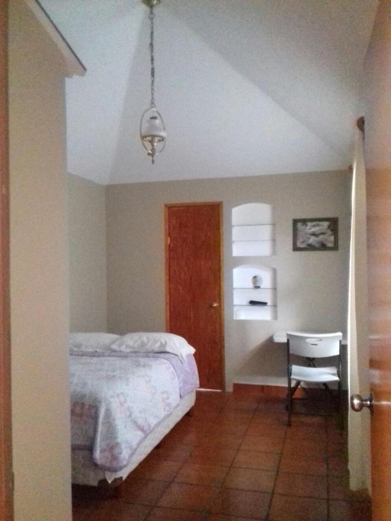 Ciudad de Mexico UNAM, Мехико