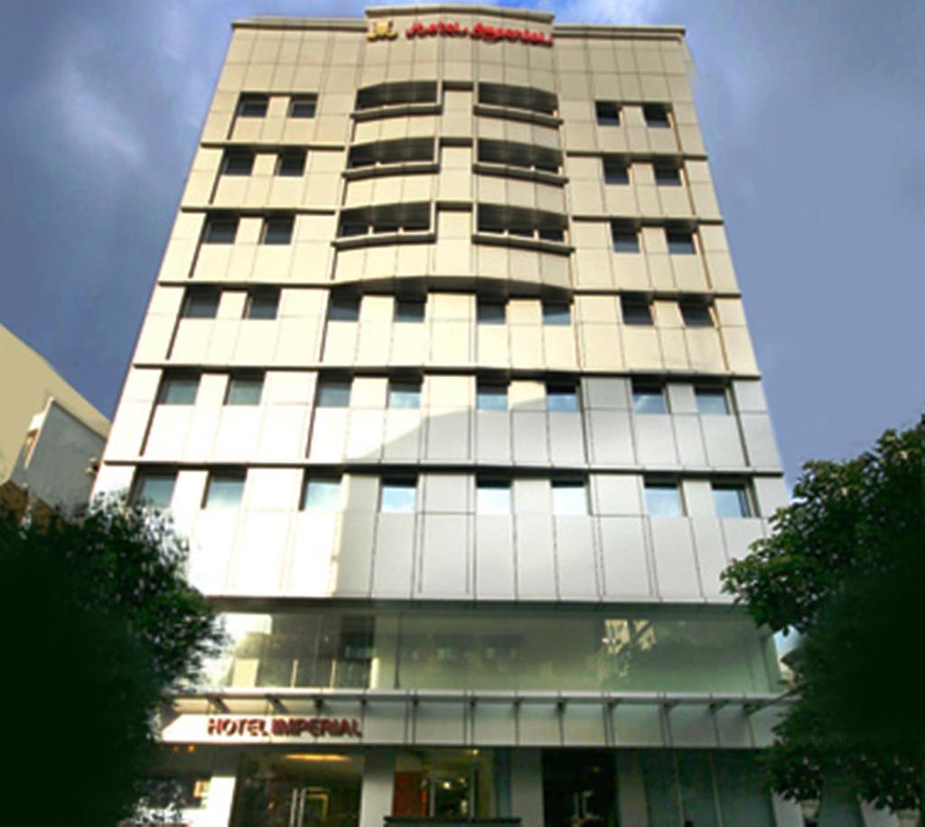 Hotel Imperial, Куала-Лумпур
