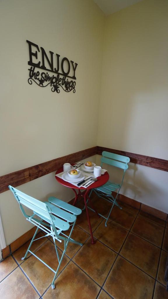 Двухместный (Номер с кроватью размера «queen-size»), Villa Brasil Motel