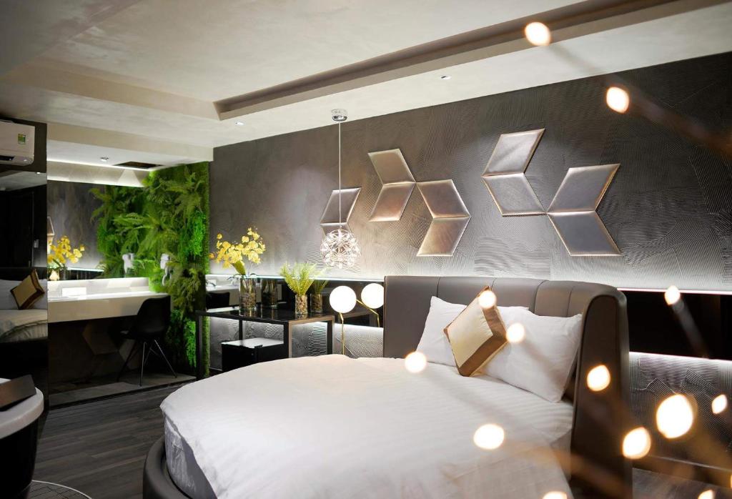 Bonita Signature Hotel, Хошимин