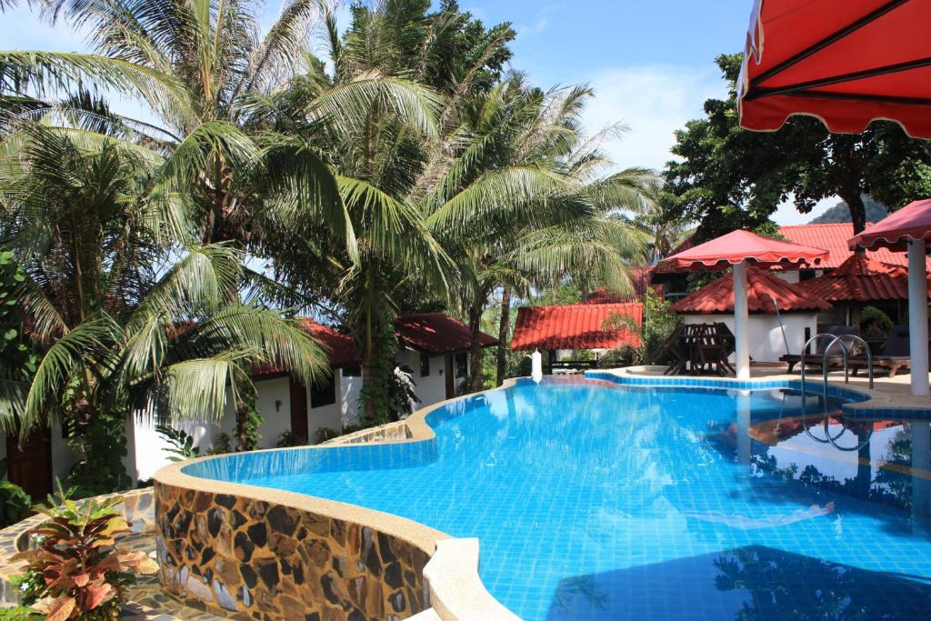 Top Resort, Ко Чанг