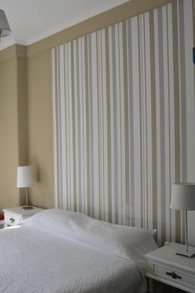 Сьюит (Люкс с балконом), Wallis Rato