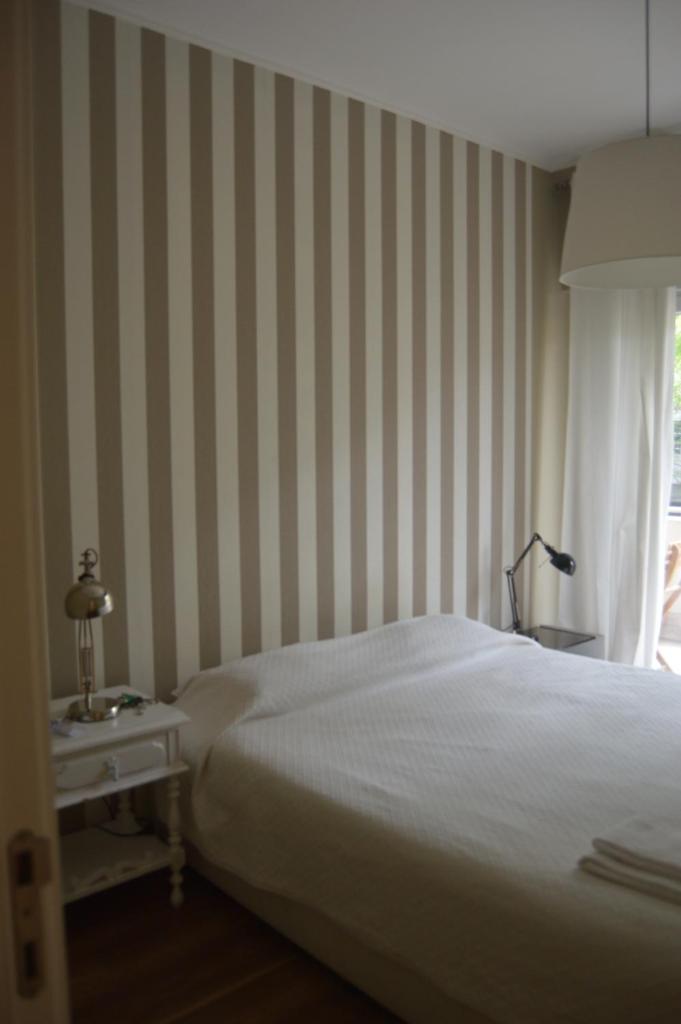 Семейный (Классический семейный номер с общей ванной комнатой), Wallis Rato