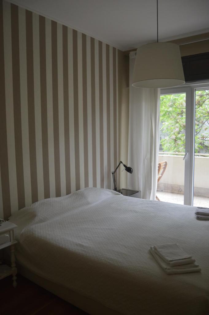 Семейный (Классический семейный номер с общей ванной комнатой), Wallis Rato