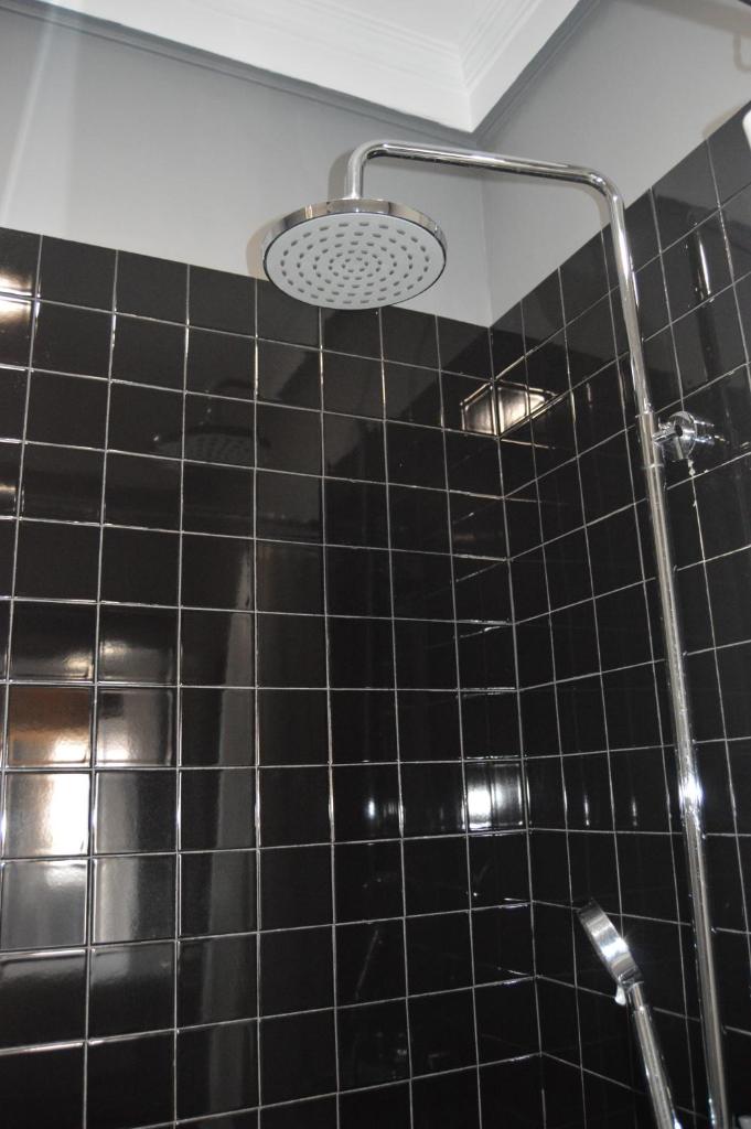 Двухместный (Двухместный номер с 1 кроватью и собственной ванной комнатой), Wallis São Bento