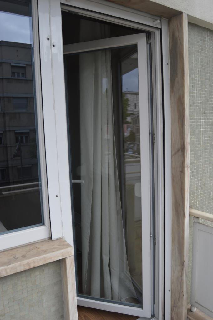 Двухместный (Двухместный номер с 1 кроватью или 2 отдельными кроватями, общая ванная комната), Wallis São Bento