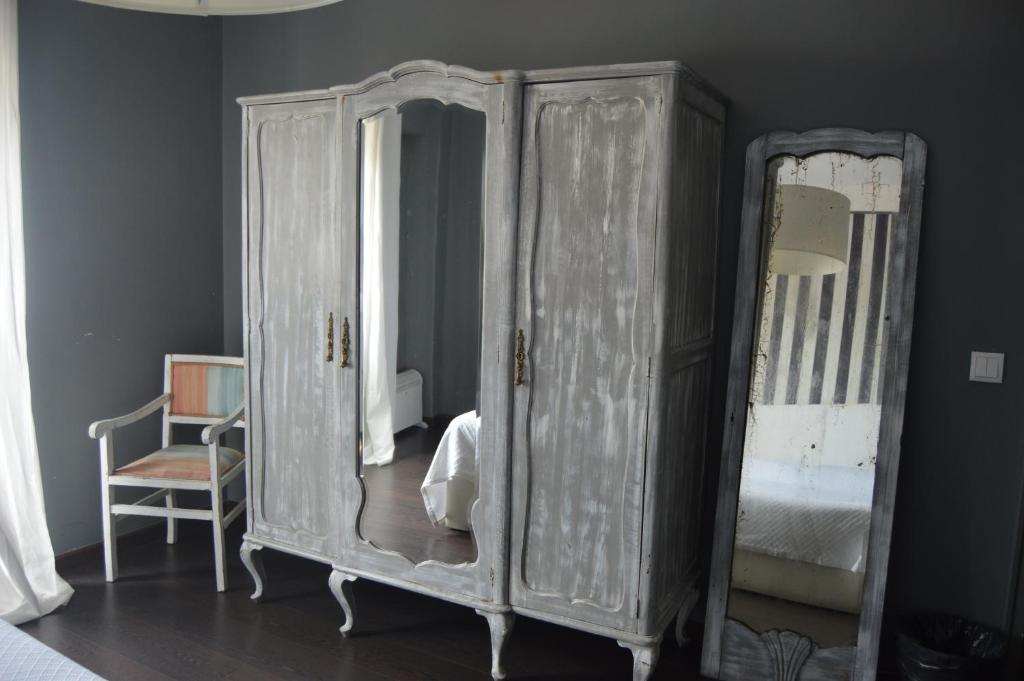 Трехместный (Трехместный номер с собственной ванной комнатой), Wallis São Bento