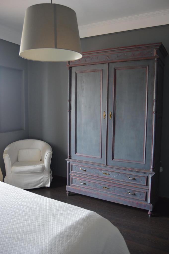 Трехместный (Трехместный номер с собственной ванной комнатой), Wallis São Bento