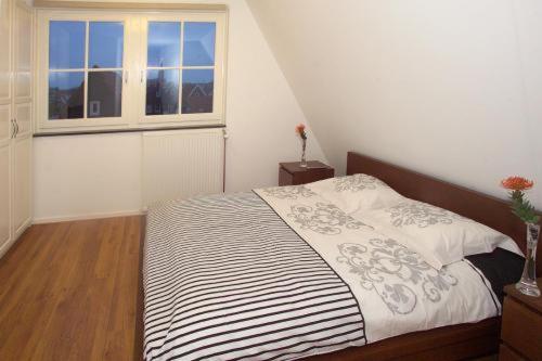 Двухместный (Двухместный номер с 1 кроватью), DV Groep Bed & Breakfast