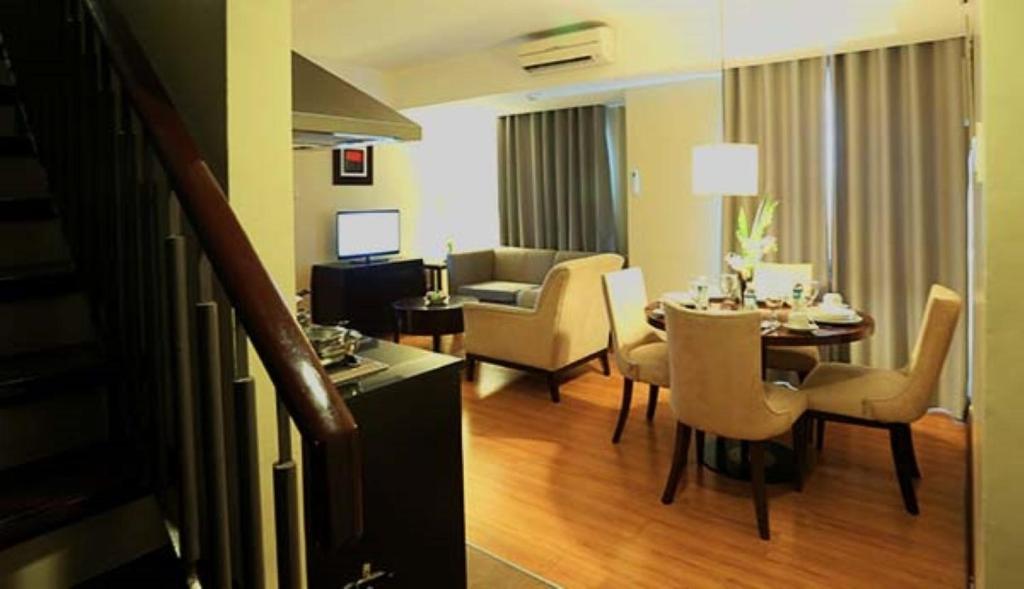 Сьюит (Суперлюкс с 2 спальнями), Lancaster Hotel