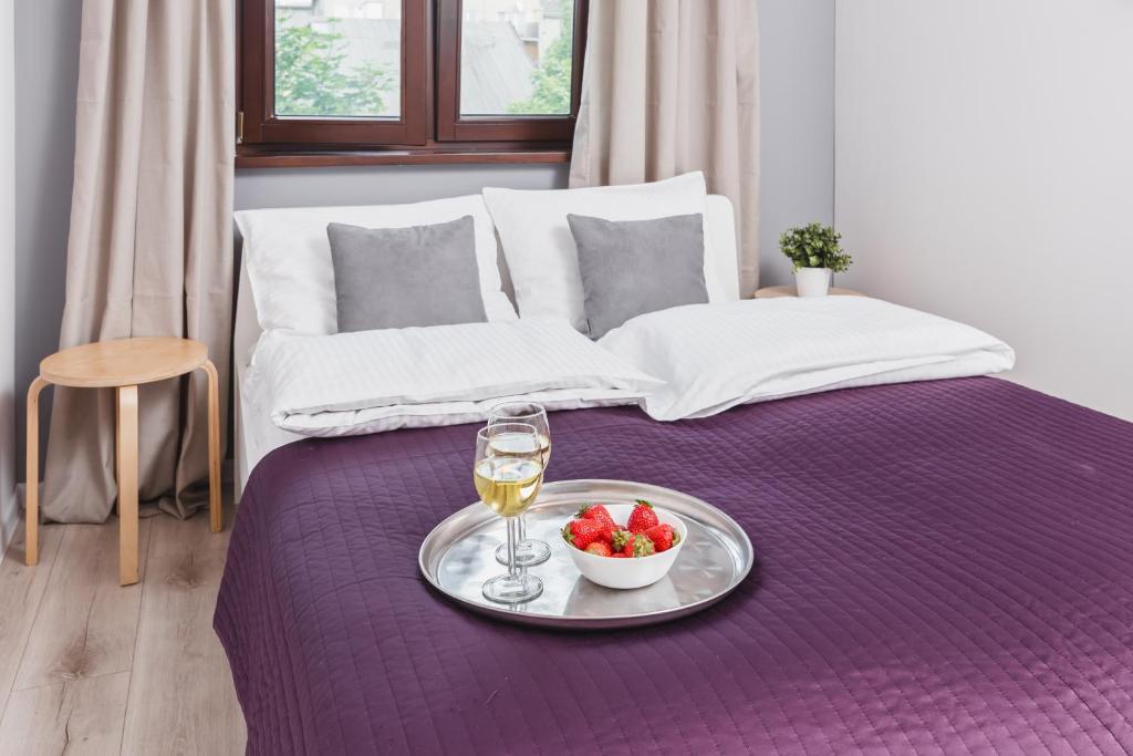 Апартаменты (Апартаменты с 1 спальней 10), Flower Residence