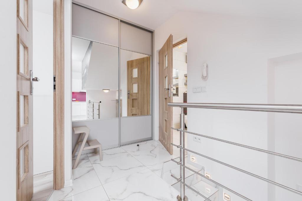 Апартаменты (Апартаменты с 1 спальней 10), Flower Residence