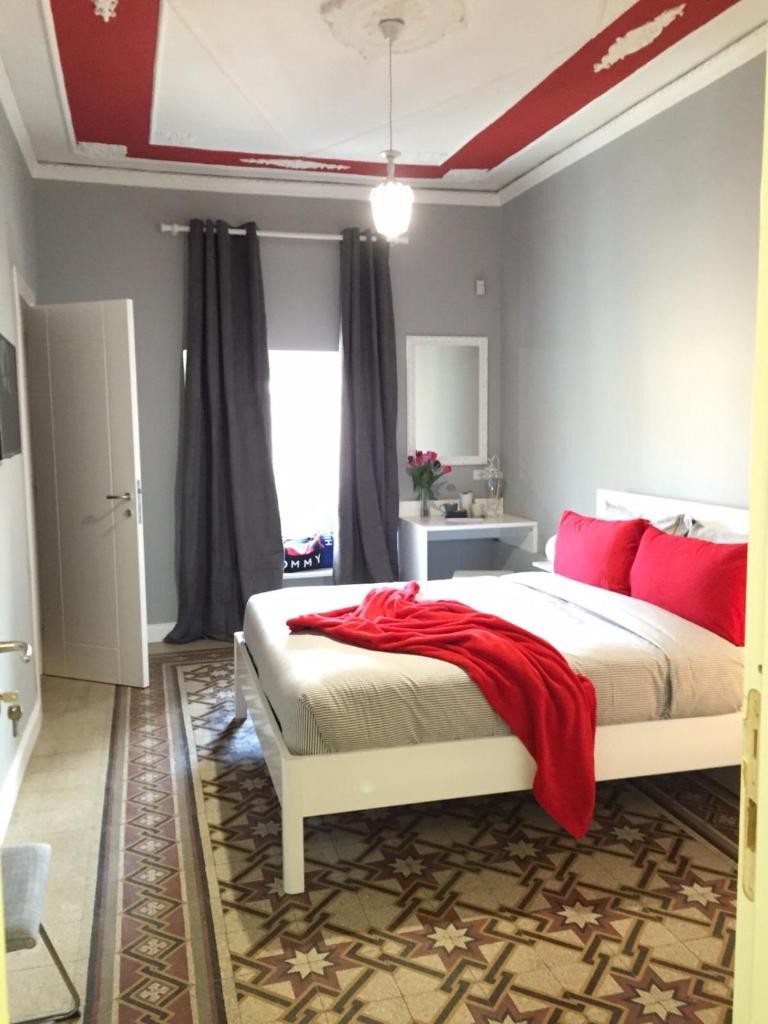 Room Inn Vatican, Рим