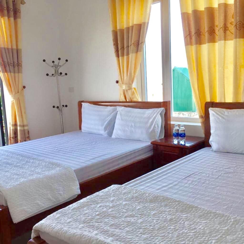 Thanh Dat Guesthouse, Винь